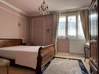  Appartement � vendre 5 pi�ces 88 m�