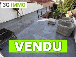  Maison à vendre 6 pièces 