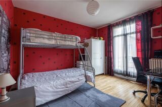  Maison à vendre 6 pièces 