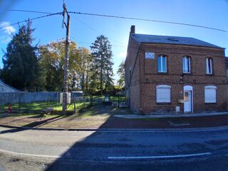  Maison  vendre 5 pices 