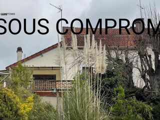  Maison à vendre 7 pièces 126 m²