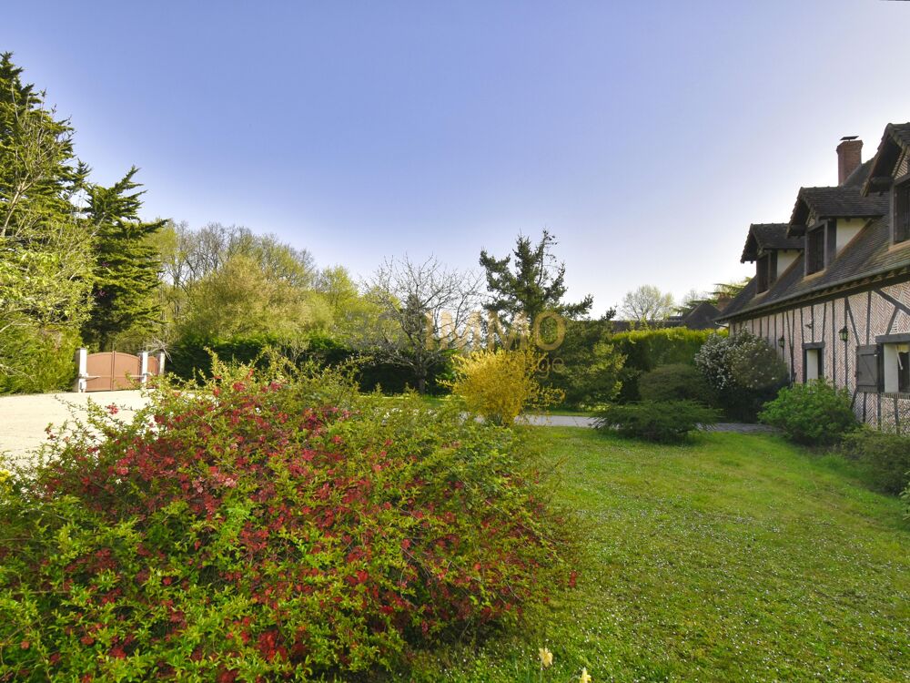 Maison 7 pièces 257 m² · à Blois · 257 m² · 462 800 €