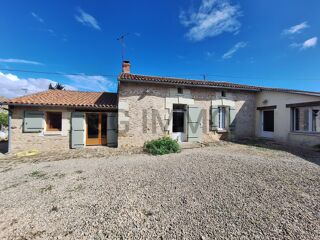  Maison � vendre 5 pi�ces 125 m�