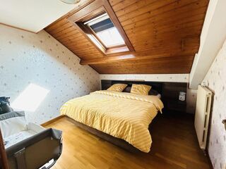  Maison � vendre 6 pi�ces 115 m�