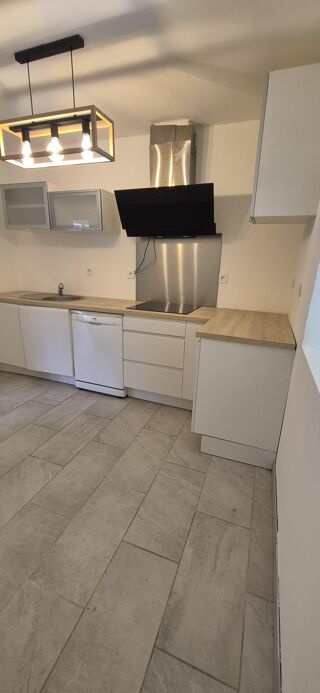  Maison à vendre 6 pièces 100 m²