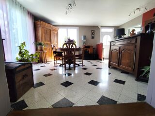  Maison à vendre 4 pièces 