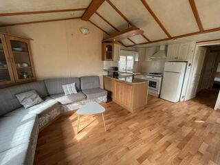  Maison � vendre 3 pi�ces 53 m�