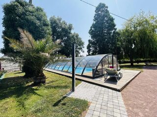  Maison � vendre 9 pi�ces 205 m�