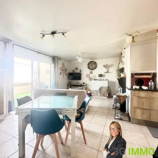  Appartement � vendre 3 pi�ces 55 m�