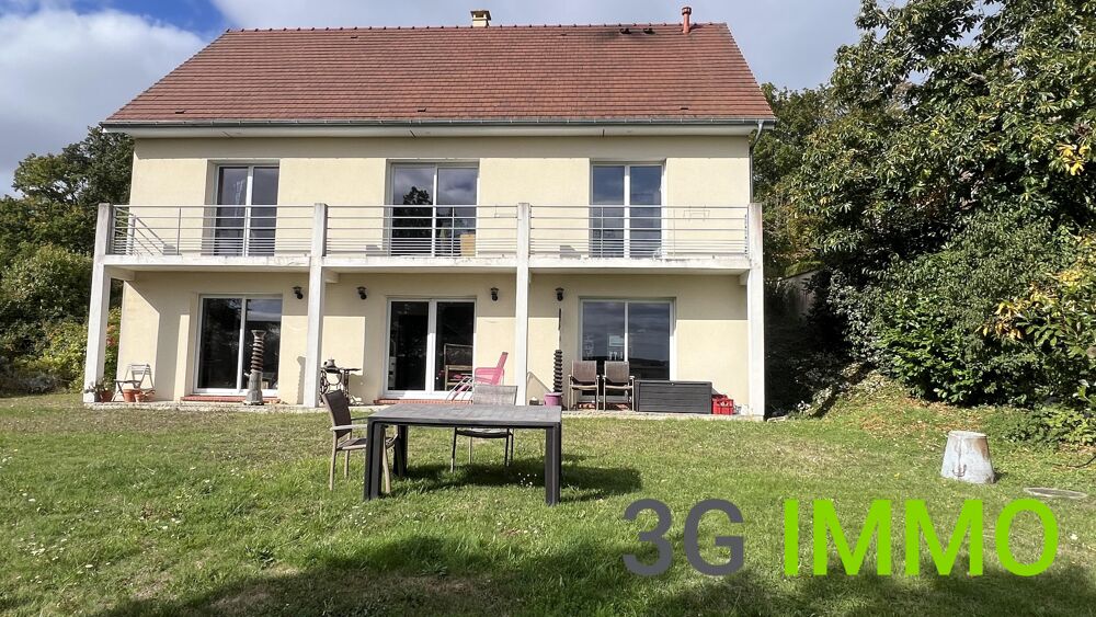 Maison 6 pièces 154 m² · à Dreux · 154 m² · 315 000 €