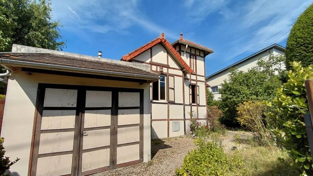 Vente Maison Maison 4 pièces Soisy-sous-montmorency
