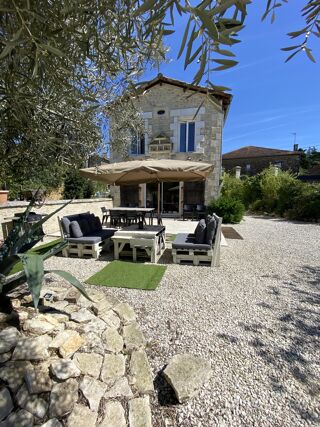  Maison à vendre 7 pièces 180 m²