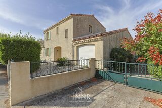  Maison à vendre 6 pièces 145 m²