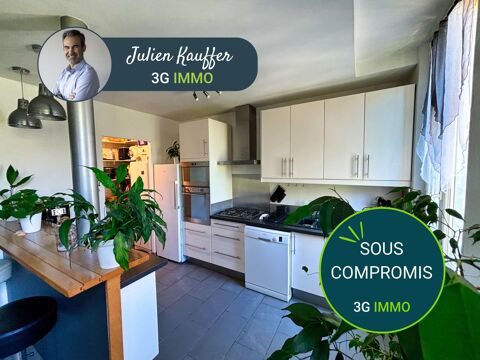   Appartement 6 pi�ces Appartement - 6 pi�ce(s) - 150 m�