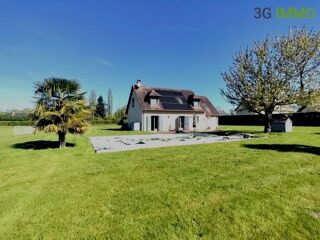  Maison à vendre 7 pièces 