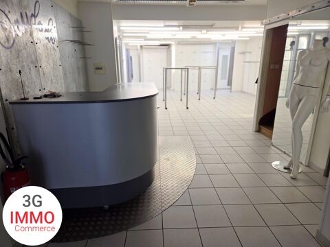   Vente murs pro  à Carhaix-plouguer 