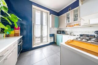  Appartement  vendre 3 pices 