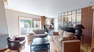  Maison à vendre 6 pièces 123 m²