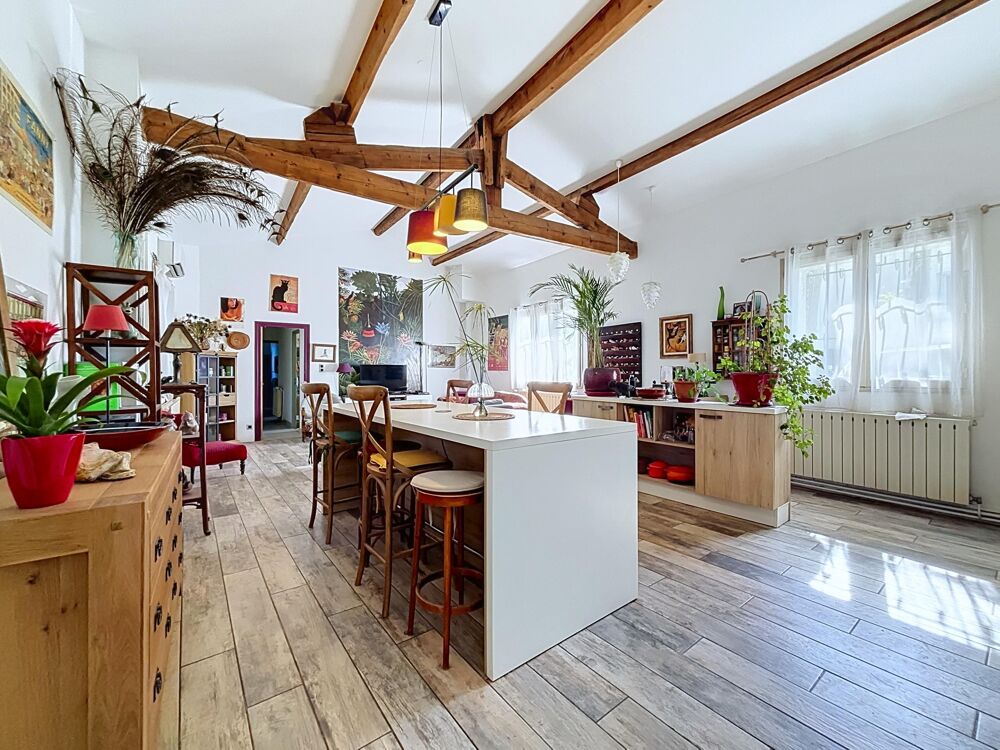 Maison 5 pièces