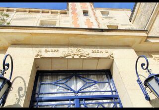  Maison à vendre 15 + pièces 460 m²