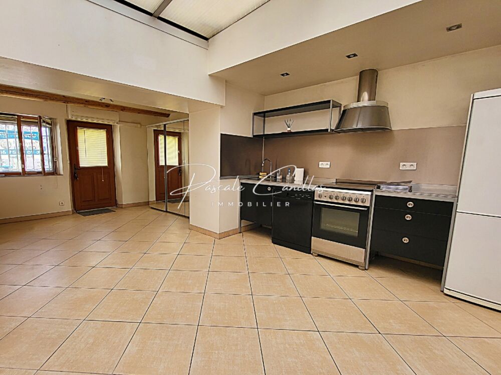 Vente Maison Maison 4 pi�ces Tarascon