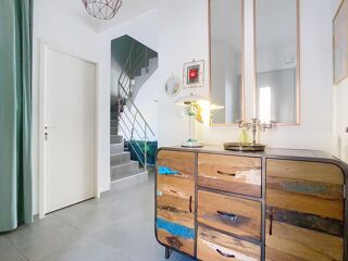  Maison  vendre 5 pices 97 m