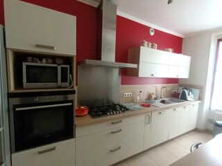  Maison � vendre 6 pi�ces 137 m�