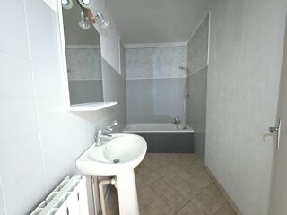  Appartement � vendre 3 pi�ces 