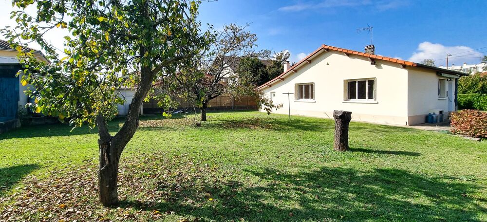 Vente Maison Maison 3 pièces Meyzieu