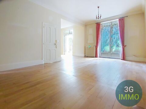  Maison à vendre 8 pièces 165 m²