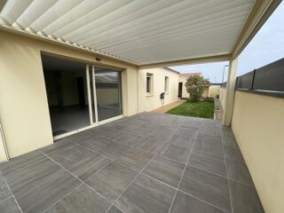  Maison � vendre 5 pi�ces 111 m� Saint-vincent-sur-jard