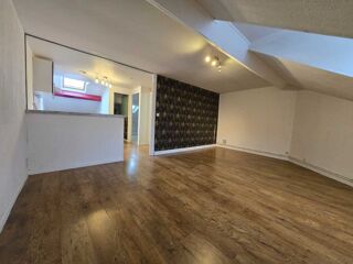  Appartement  vendre 2 pices 39 m