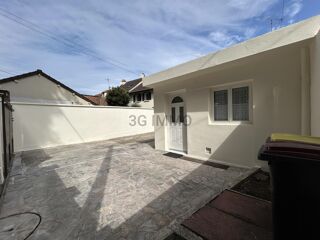  Maison � vendre 6 pi�ces 120 m�