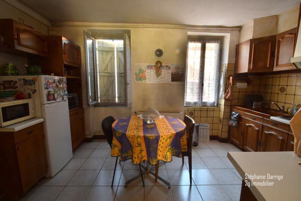 Vente Maison Maison 4 pi�ces Toulouse