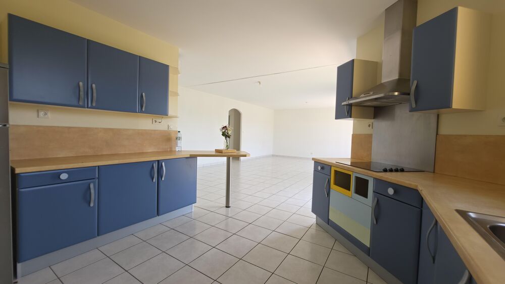 Maison 5 pièces