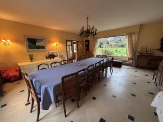  Maison � vendre 13 pi�ces 355 m�