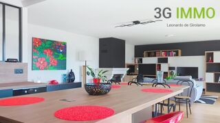  Appartement � vendre 3 pi�ces 93 m�