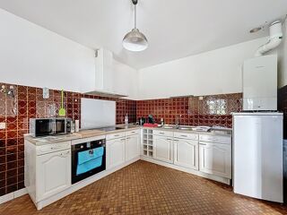  Maison à vendre 7 pièces 117 m²