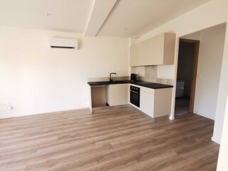  Appartement  vendre 2 pices 47 m