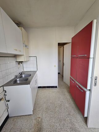  Immeuble à vendre 8 pièces 