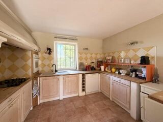 Vente Maison Maison 8 pièces Lagnes