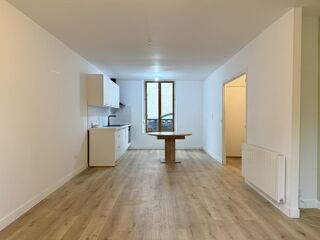  Appartement � vendre 3 pi�ces 