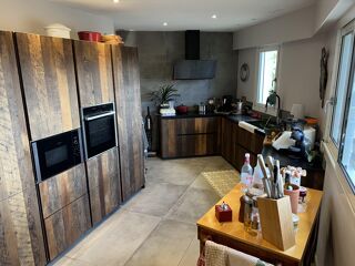  Maison à vendre 9 pièces 207 m²