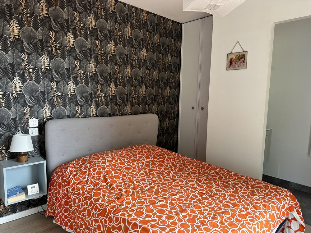  vendre  Maison Saint-Nazaire (44600)