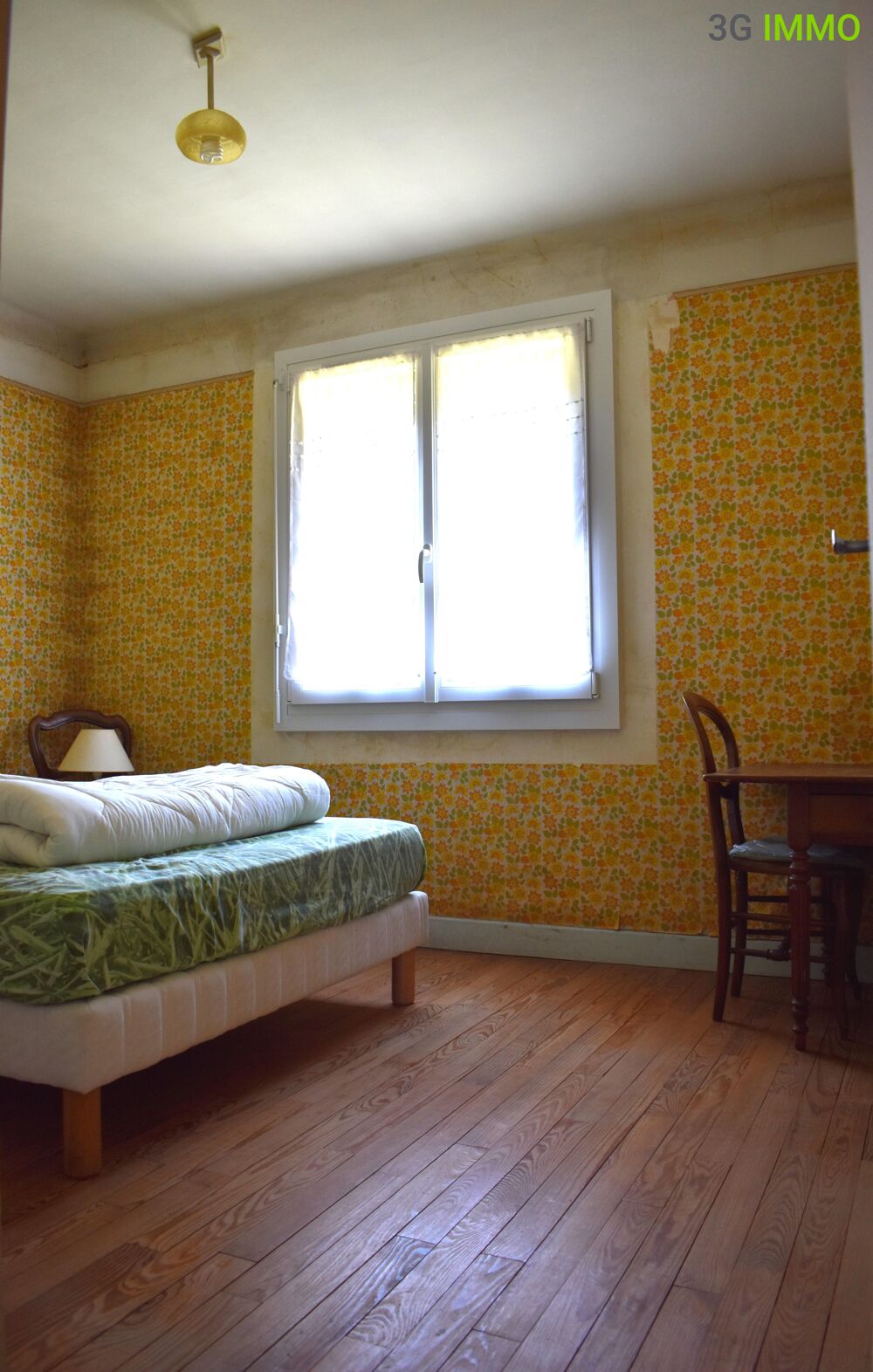 Vente Maison Pavillon 5 pièces Revigny-sur-ornain