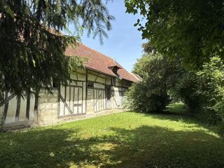  Maison à vendre 6 pièces 163 m²