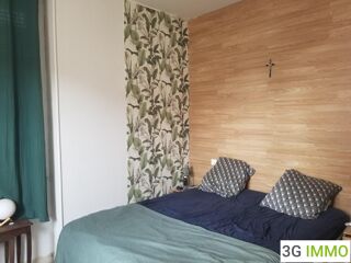  Maison à vendre 6 pièces 86 m²