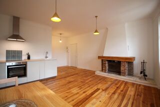  Appartement � vendre 4 pi�ces 