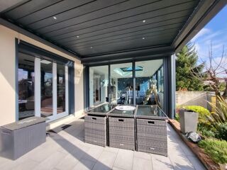  Maison � vendre 6 pi�ces 178 m�