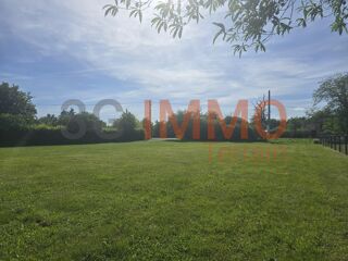  Terrain � vendre 1278 m�
